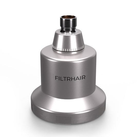 Showerhead Filter